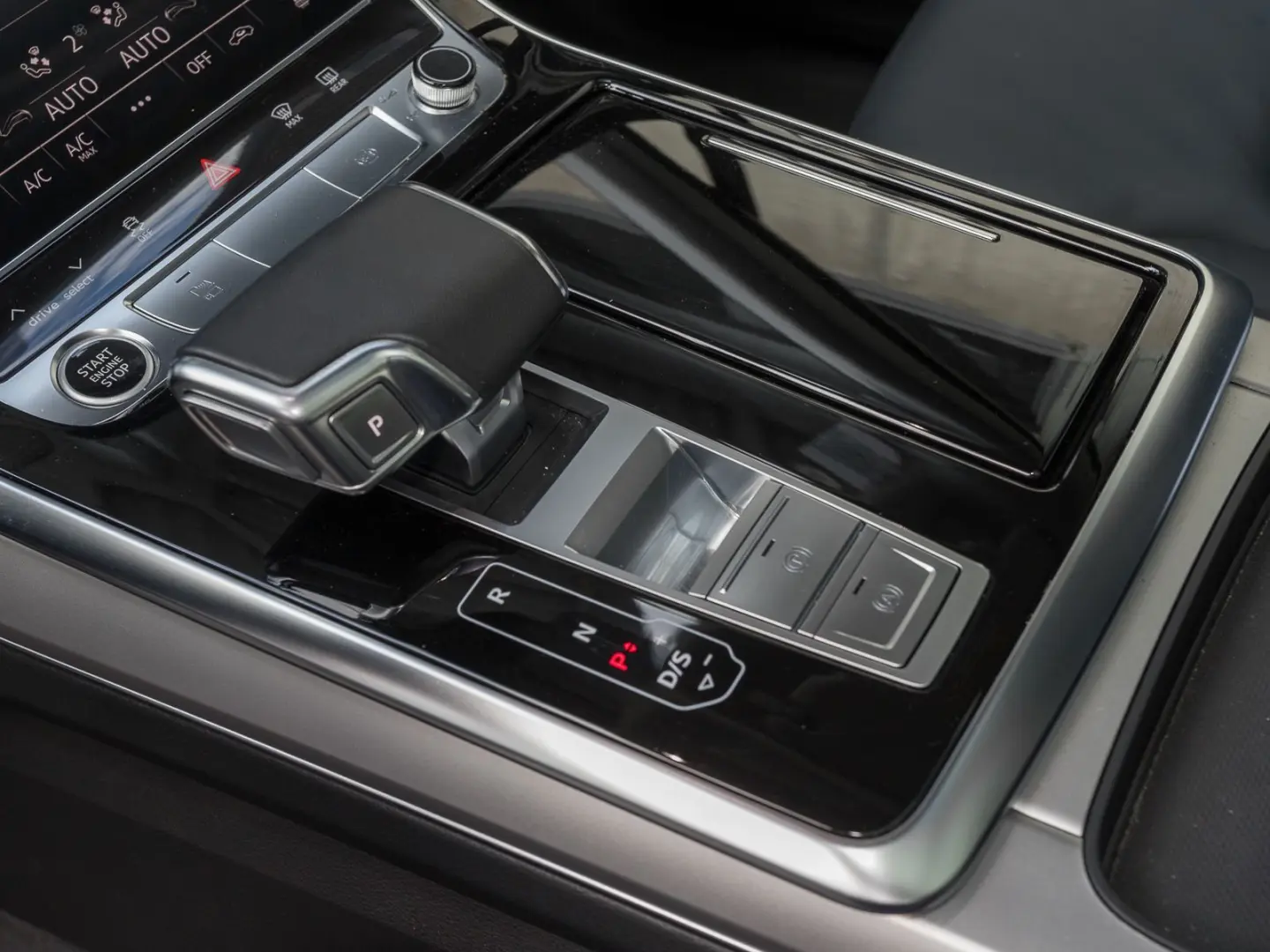 Q7 50 TDI Q S LINE LEDER PDC NAVI PRIVACY PANO