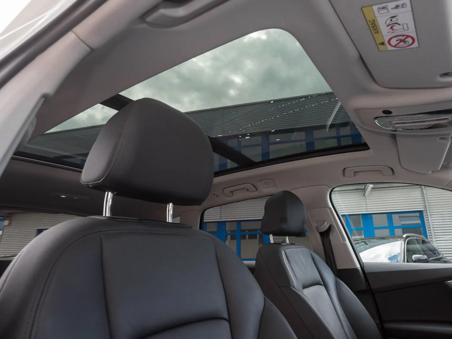 Q7 50 TDI Q S LINE LEDER PDC NAVI PRIVACY PANO