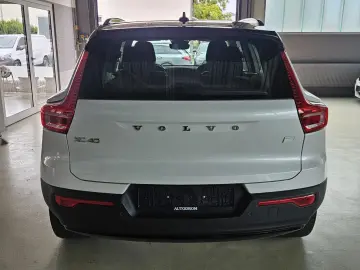 XC40 Plus Recharge Pure Electric 2WD  Standklima