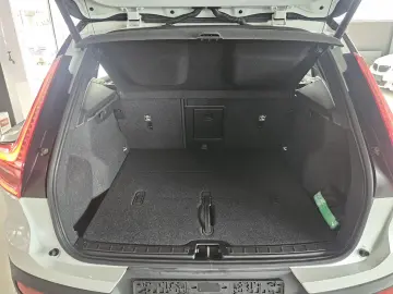 XC40 Plus Recharge Pure Electric 2WD  Standklima