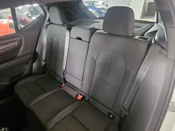 XC40 Plus Recharge Pure Electric 2WD  Standklima