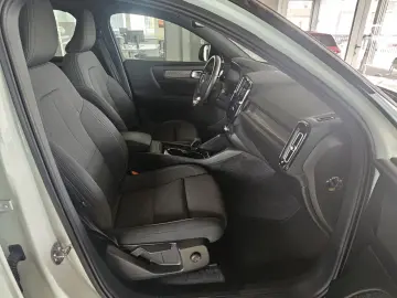 XC40 Plus Recharge Pure Electric 2WD  Standklima