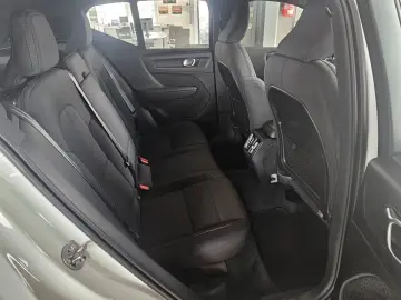 XC40 Plus Recharge Pure Electric 2WD  Standklima