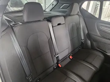 XC40 Plus Recharge Pure Electric 2WD  Standklima