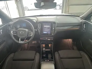 XC40 Plus Recharge Pure Electric 2WD  Standklima