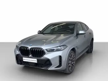 X6 xDrive30dA M Sport LiveCock.LED.InnovPkt.Keyl