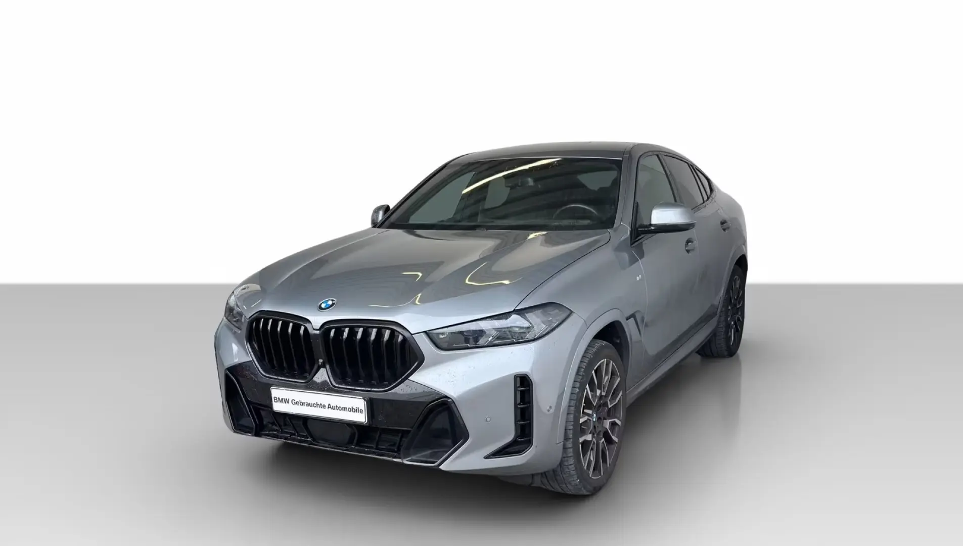 X6 xDrive30dA M Sport LiveCock.LED.InnovPkt.Keyl