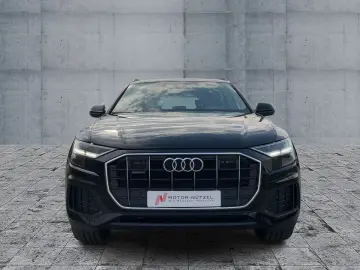Q8 45 TDI QU LED+NAVI+2xPDC+RFK+ACC+VC
