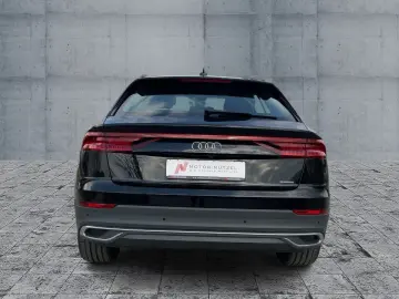 Q8 45 TDI QU LED+NAVI+2xPDC+RFK+ACC+VC