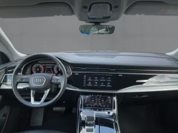 Q8 45 TDI QU LED+NAVI+2xPDC+RFK+ACC+VC