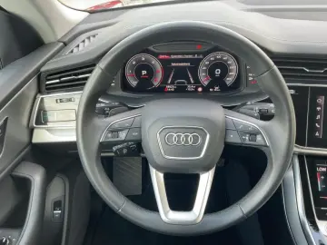 Q8 45 TDI QU LED+NAVI+2xPDC+RFK+ACC+VC