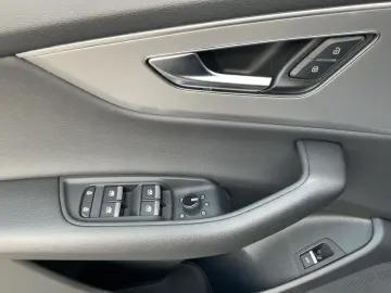 Q8 45 TDI QU LED+NAVI+2xPDC+RFK+ACC+VC