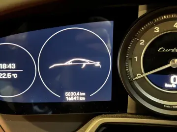911 Turbo S
