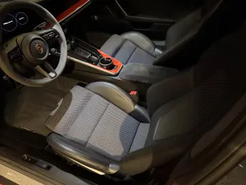 911 Turbo S