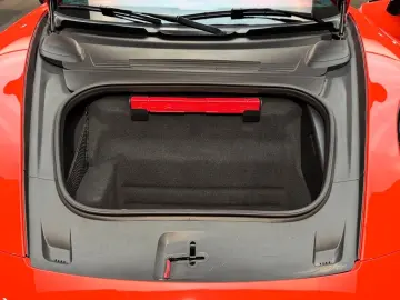 911 Turbo S