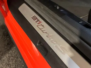 911 Turbo S