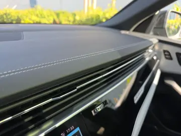 Q8 50 TDI quattro S-Line/Raute/Pano/Tour/Stadt