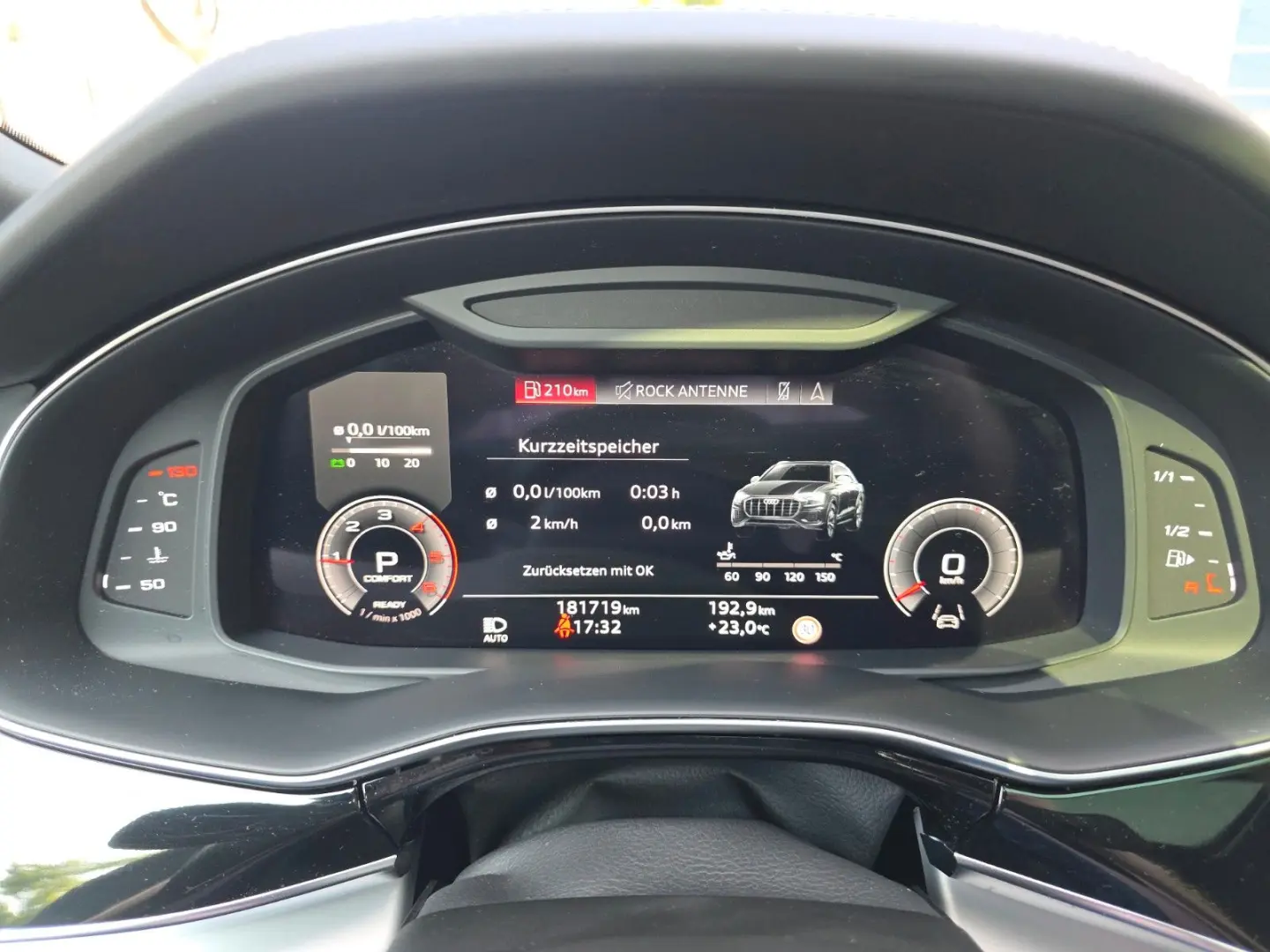 Q8 50 TDI quattro S-Line/Raute/Pano/Tour/Stadt