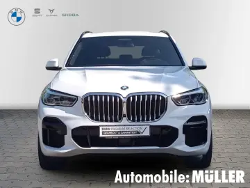 X5 xDrive45e M-Sport*360°Kamera*Laserlicht*HeadU