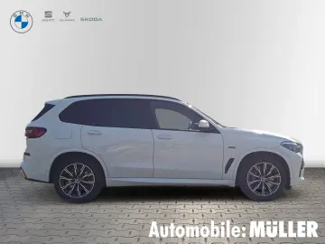 X5 xDrive45e M-Sport*360°Kamera*Laserlicht*HeadU