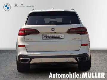 X5 xDrive45e M-Sport*360°Kamera*Laserlicht*HeadU