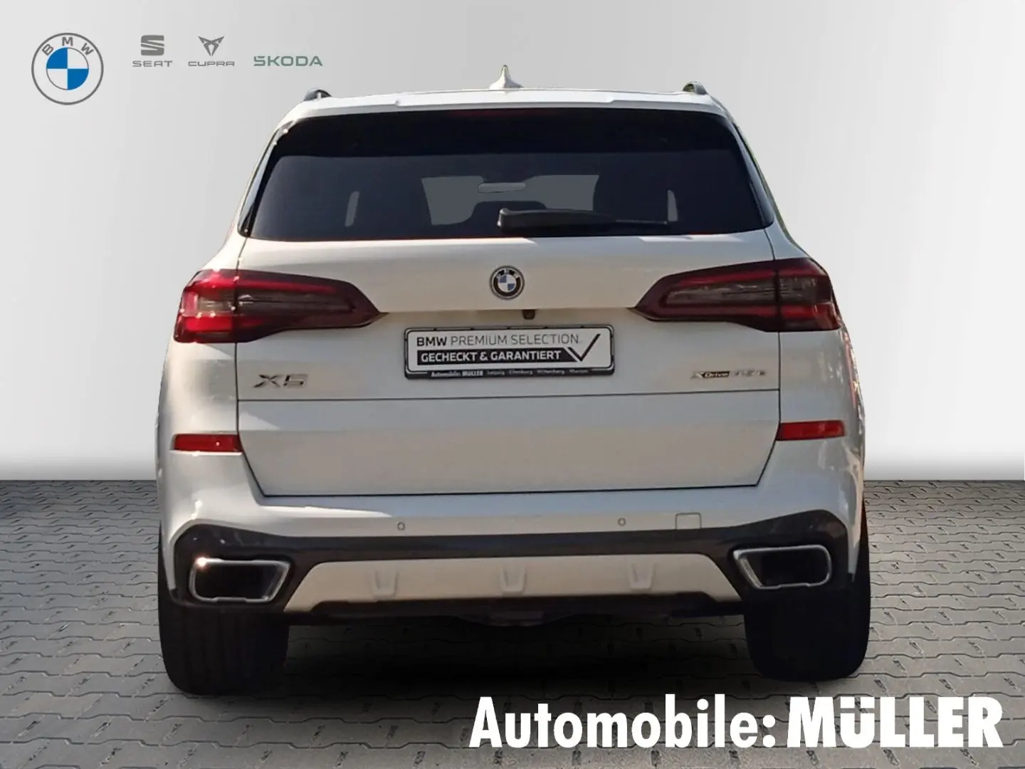X5 xDrive45e M-Sport*360°Kamera*Laserlicht*HeadU