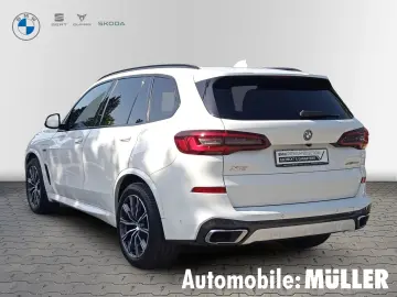 X5 xDrive45e M-Sport*360°Kamera*Laserlicht*HeadU