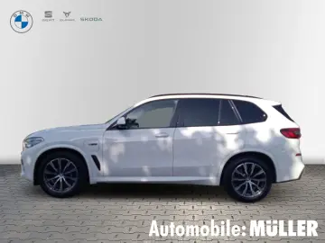 X5 xDrive45e M-Sport*360°Kamera*Laserlicht*HeadU