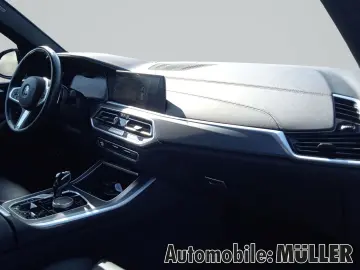 X5 xDrive45e M-Sport*360°Kamera*Laserlicht*HeadU