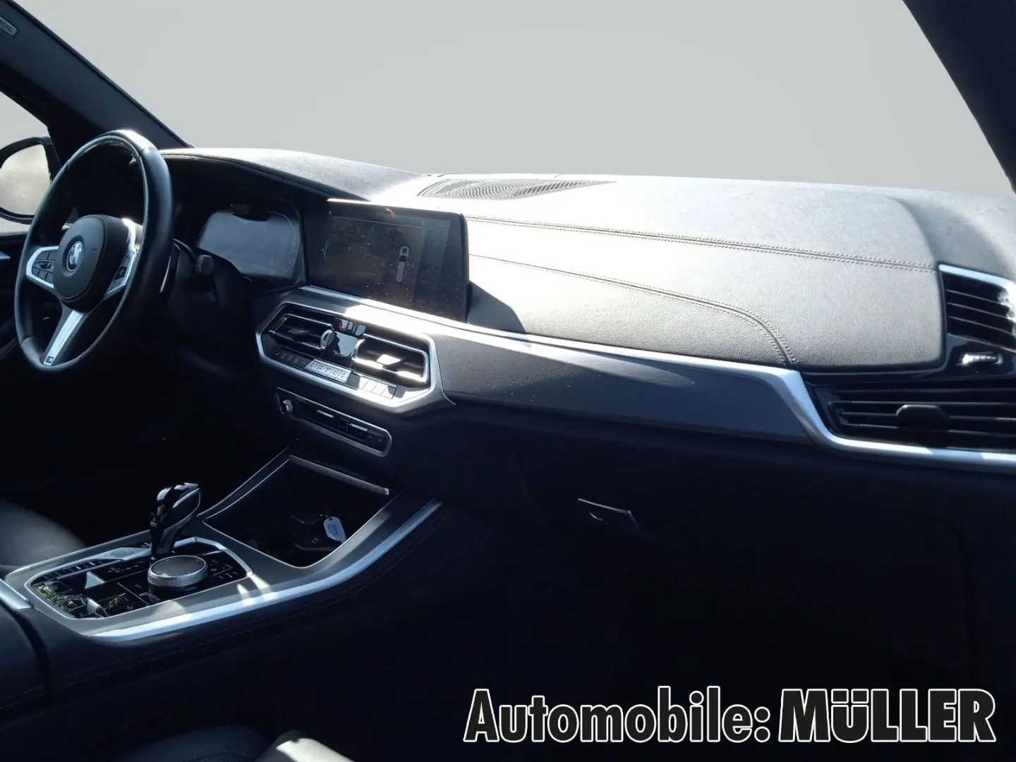 X5 xDrive45e M-Sport*360°Kamera*Laserlicht*HeadU
