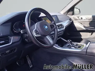X5 xDrive45e M-Sport*360°Kamera*Laserlicht*HeadU