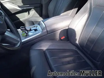 X5 xDrive45e M-Sport*360°Kamera*Laserlicht*HeadU