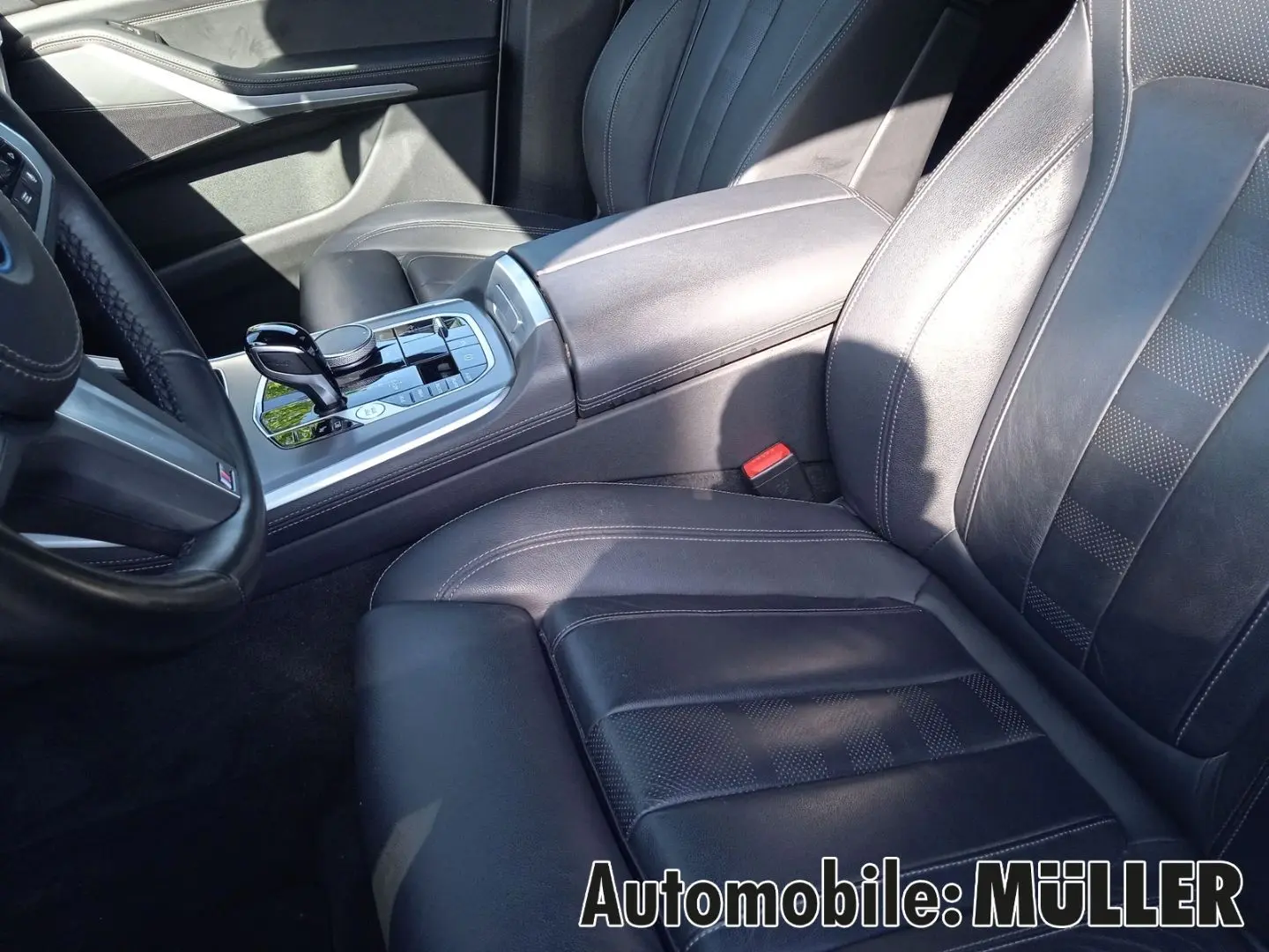 X5 xDrive45e M-Sport*360°Kamera*Laserlicht*HeadU