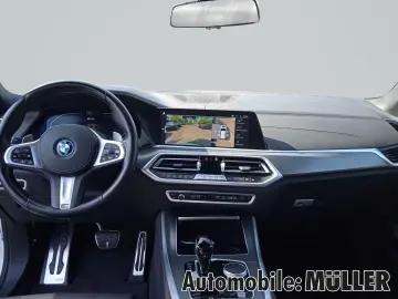 X5 xDrive45e M-Sport*360°Kamera*Laserlicht*HeadU