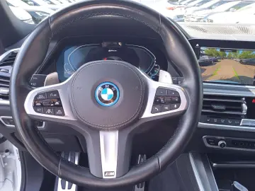 X5 xDrive45e M-Sport*360°Kamera*Laserlicht*HeadU