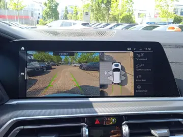 X5 xDrive45e M-Sport*360°Kamera*Laserlicht*HeadU
