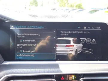 X5 xDrive45e M-Sport*360°Kamera*Laserlicht*HeadU