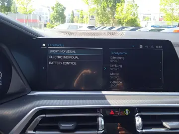 X5 xDrive45e M-Sport*360°Kamera*Laserlicht*HeadU