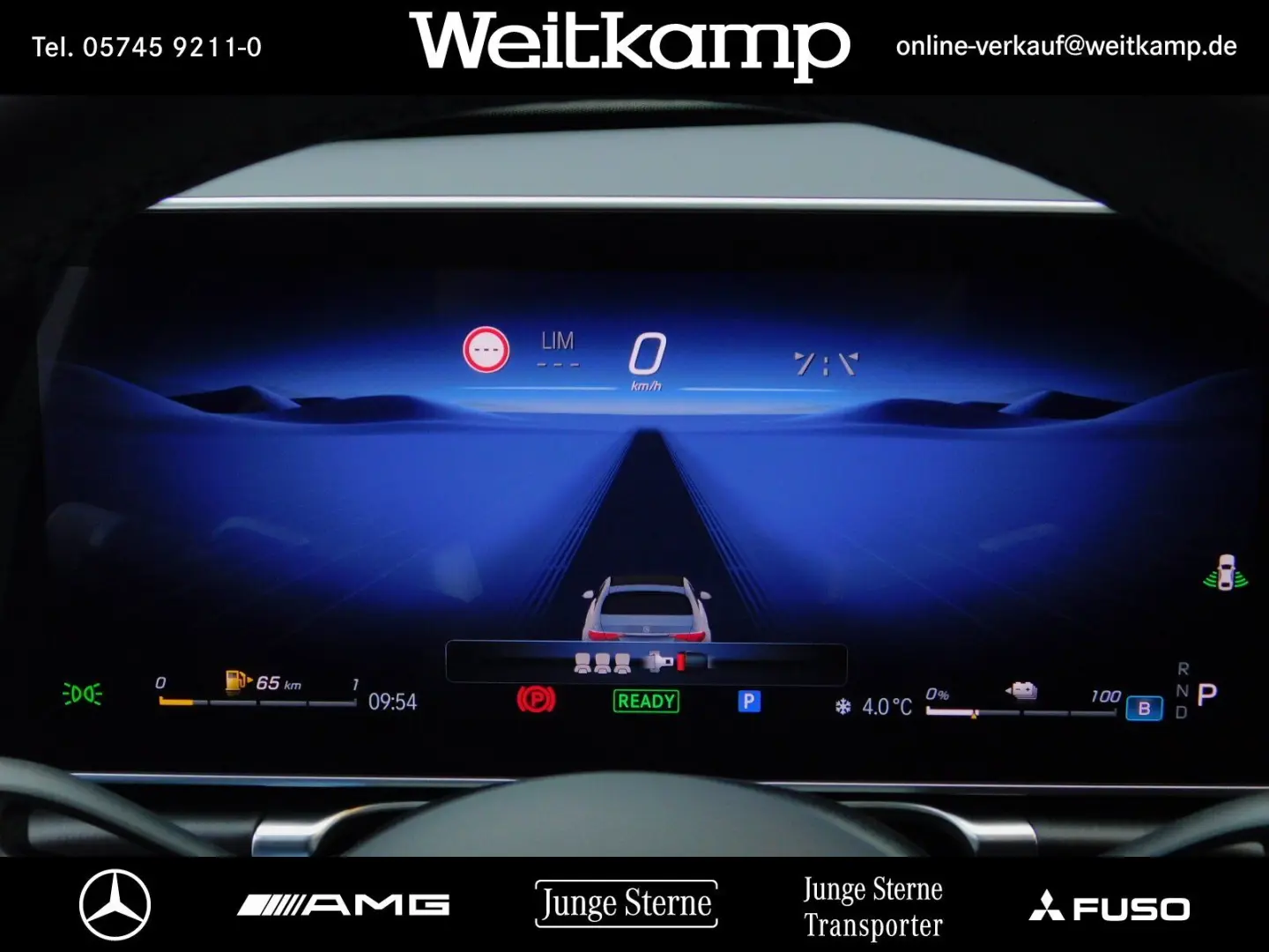AMG S 63 E Fond-Ent+Panorama+Kühlschr.+Distronik