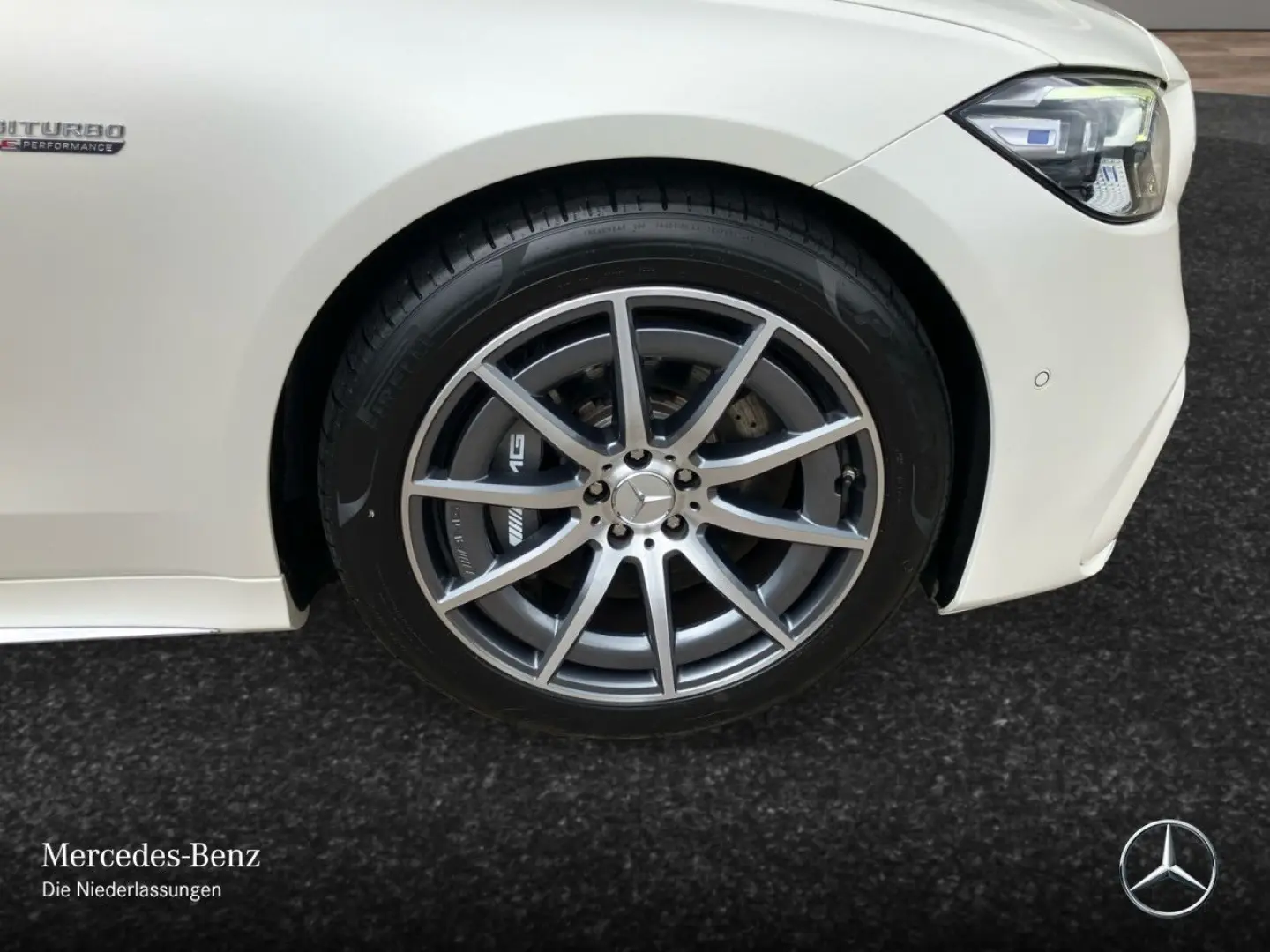 S 63 E Performance Pano/ENERGIZING/HuD/FondEnter