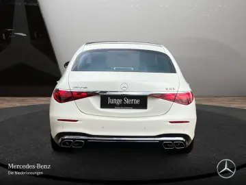 S 63 E Performance Pano/ENERGIZING/HuD/FondEnter