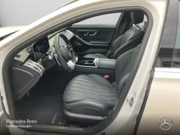 S 63 E Performance Pano/ENERGIZING/HuD/FondEnter