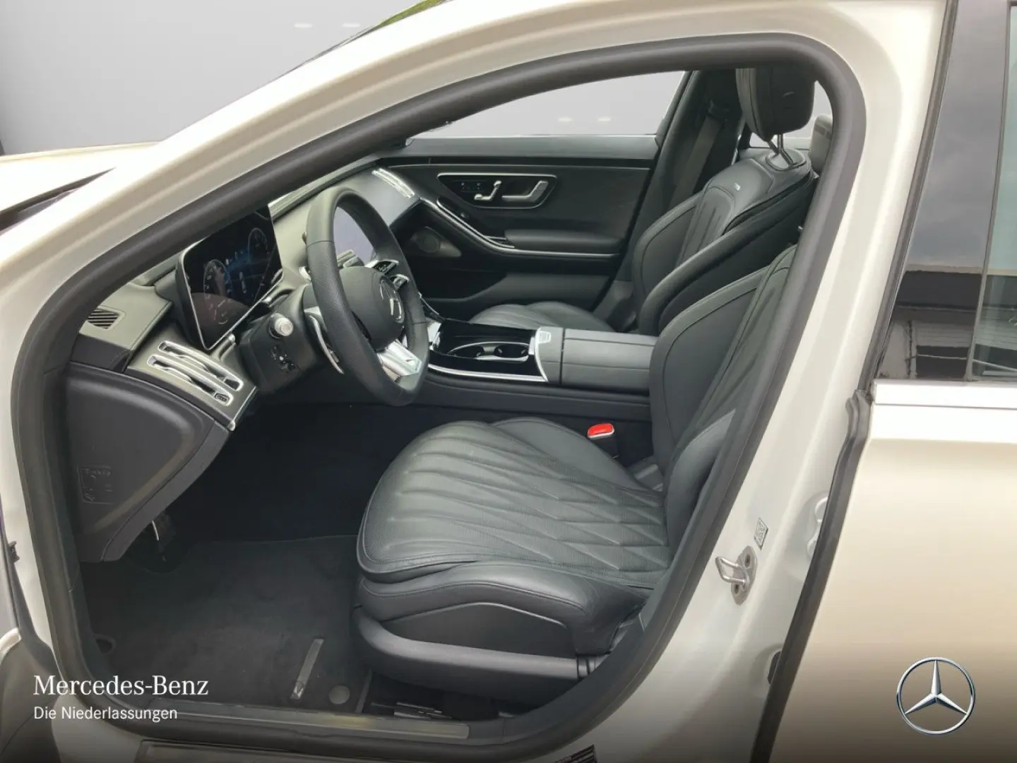 S 63 E Performance Pano/ENERGIZING/HuD/FondEnter