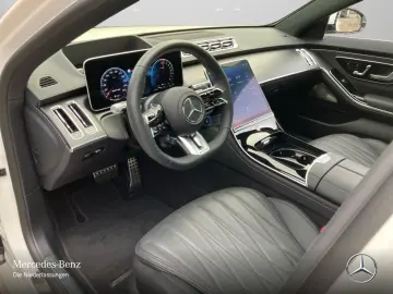 S 63 E Performance Pano/ENERGIZING/HuD/FondEnter