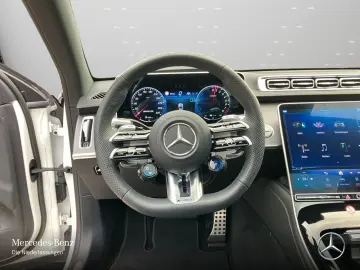 S 63 E Performance Pano/ENERGIZING/HuD/FondEnter