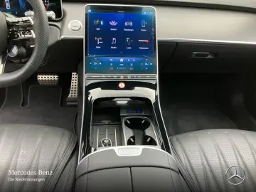 S 63 E Performance Pano/ENERGIZING/HuD/FondEnter