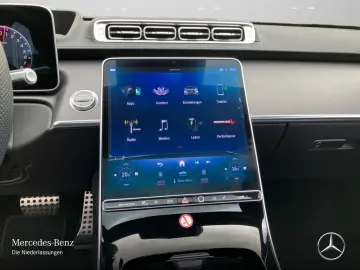 S 63 E Performance Pano/ENERGIZING/HuD/FondEnter