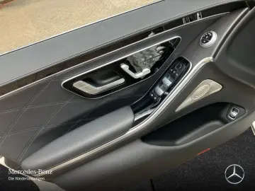 S 63 E Performance Pano/ENERGIZING/HuD/FondEnter