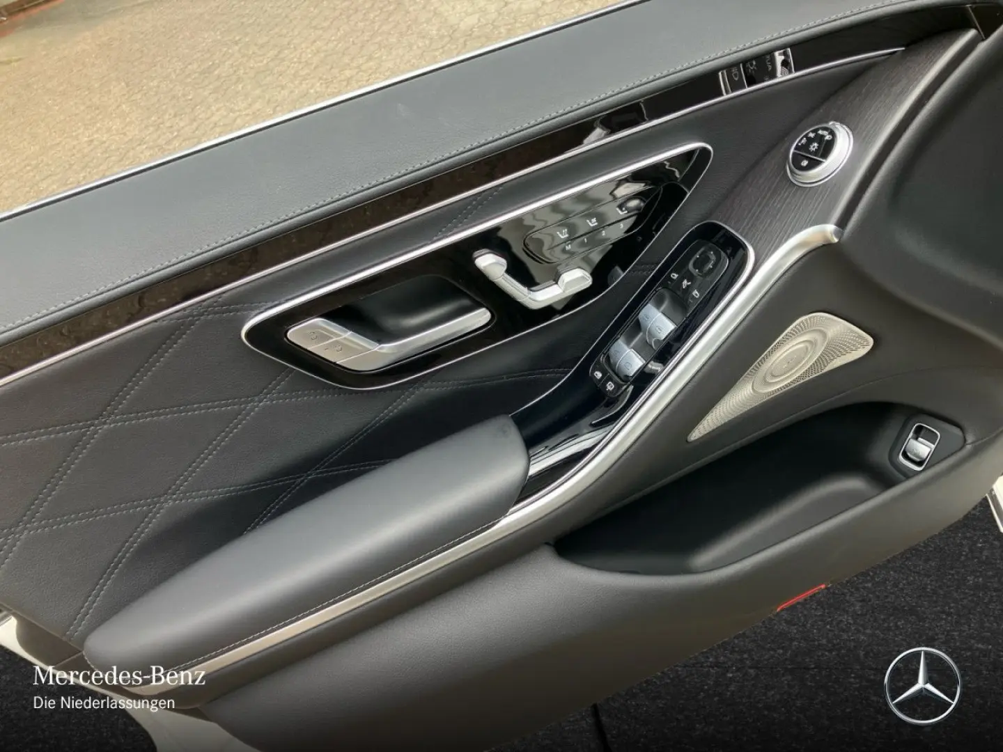 S 63 E Performance Pano/ENERGIZING/HuD/FondEnter