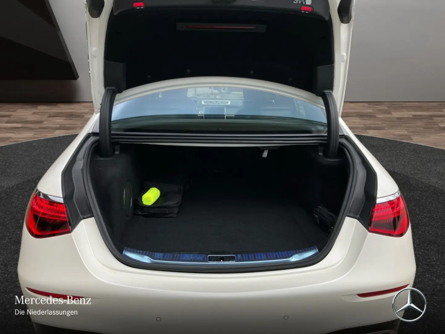 S 63 E Performance Pano/ENERGIZING/HuD/FondEnter